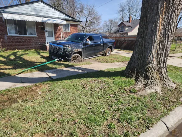 AKC Towing - photo 4