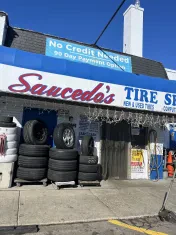 Saucedo's Auto & Tire Repair Shop