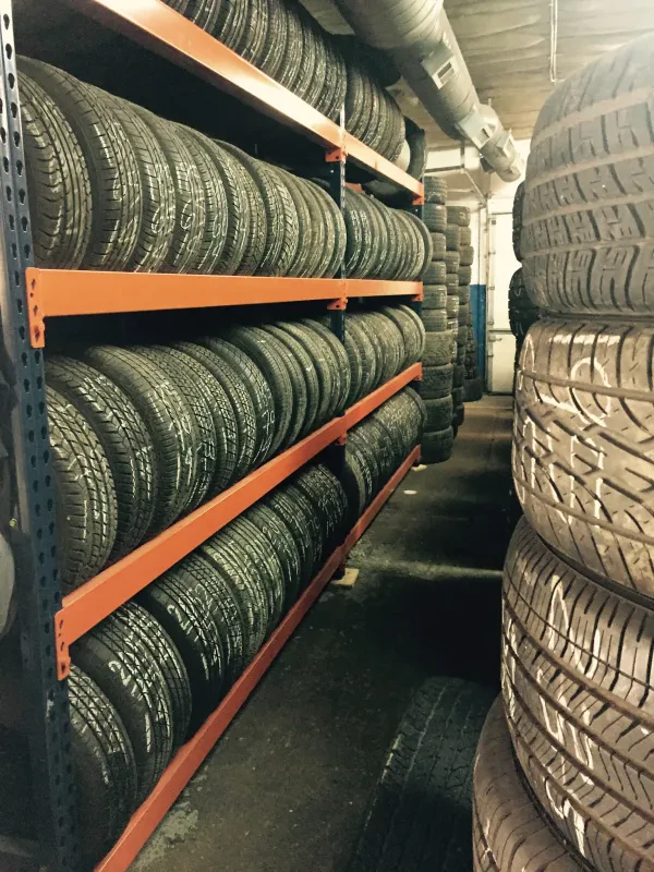 Saucedo's Auto & Tire Repair Shop - photo 4