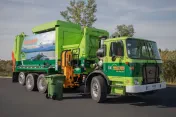 Walter's Recycling & Refuse Inc. (Corporate Office)