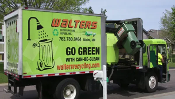 Walter's Recycling & Refuse Inc. (Corporate Office) - photo 2