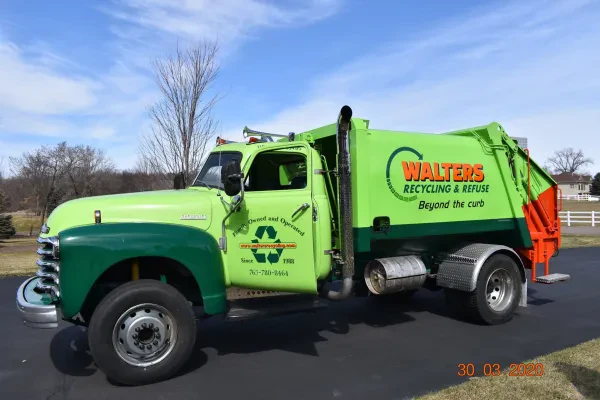 Walter's Recycling & Refuse Inc. (Corporate Office) - photo 3