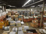 Scrap Metal Processors, Inc.