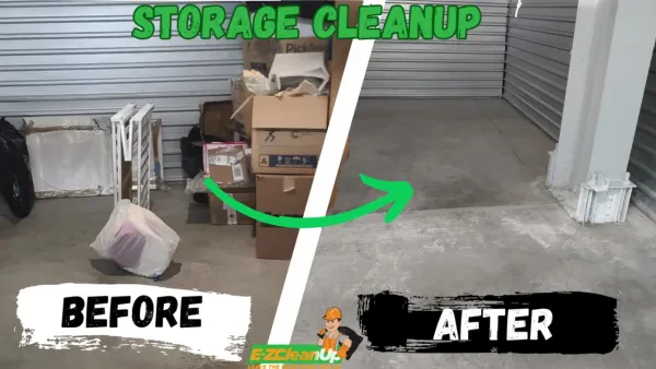 Ez CleanUp Junk Removal & Demolition Service In Philadelphia pa - photo 2