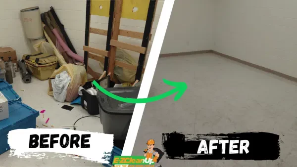 Ez CleanUp Junk Removal & Demolition Service In Philadelphia pa - photo 4