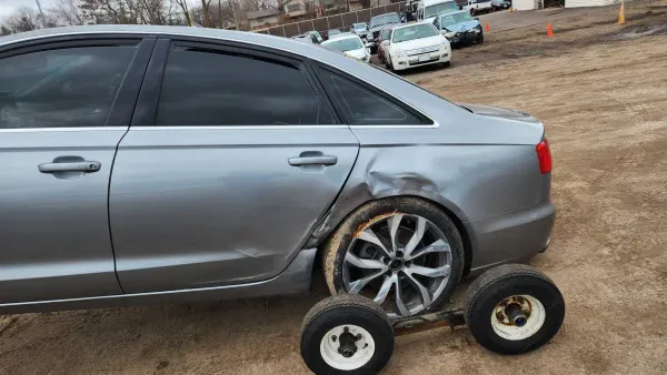 Blaine Towing Services - photo 4