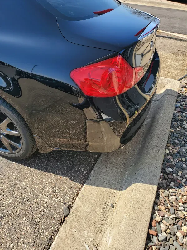 Lupient Collision of Brooklyn Park - photo 2