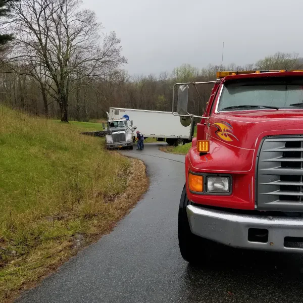 Valley Towing and Sons - photo 4