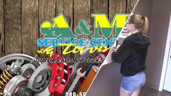 A&M Impound Royal Oak - photo 2