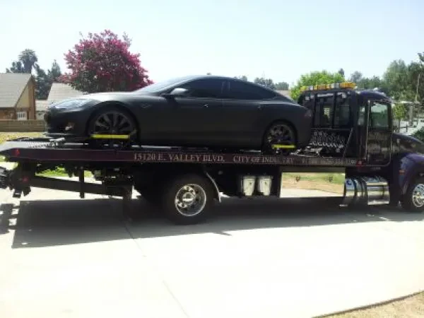 Haddick's Towing & Transport - photo 3