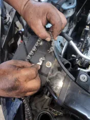 JD Auto Service & Repair LLC
