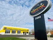 Tamrox Automotive