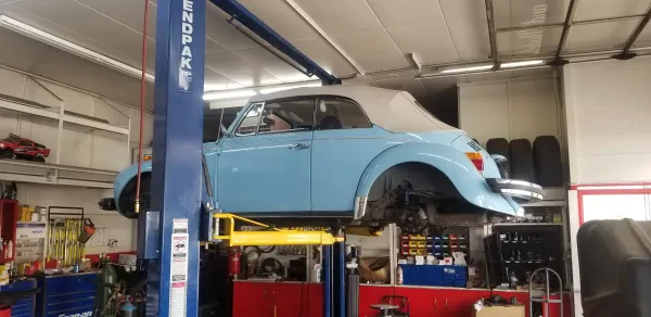 JD Auto Service & Repair LLC - photo 4