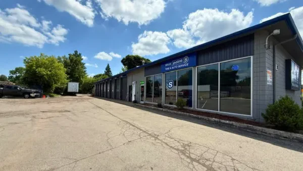 Gills Point S Tire & Auto Service - photo 2