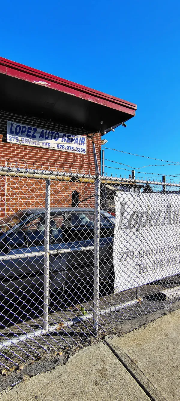 Lopez Auto Repair - photo 2
