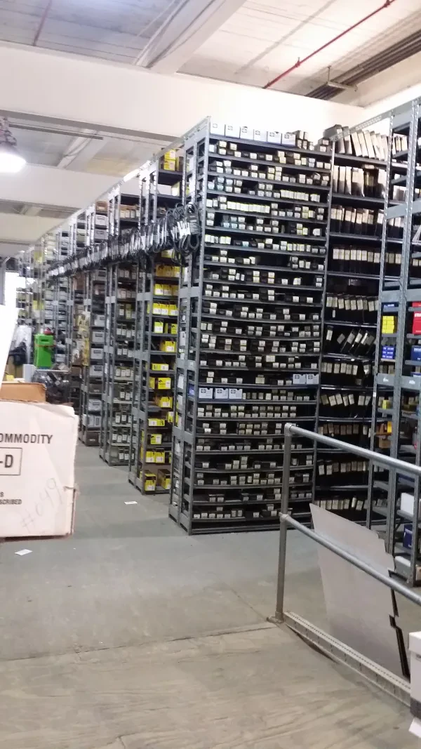 CAP Auto Parts - photo 2