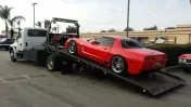 Segura's Towing