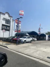 CarWorld