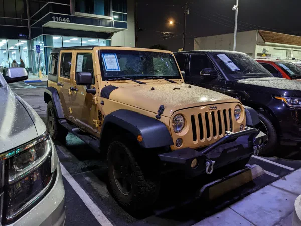Hawthorne Auto Square - photo 3