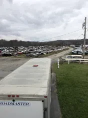 Walter's Auto Wrecking LLC