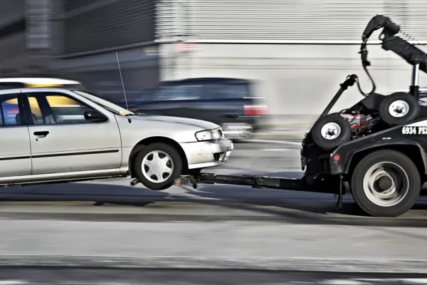 Walter's Auto Wrecking LLC - photo 2