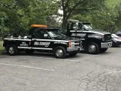 PA’s Finest Towing