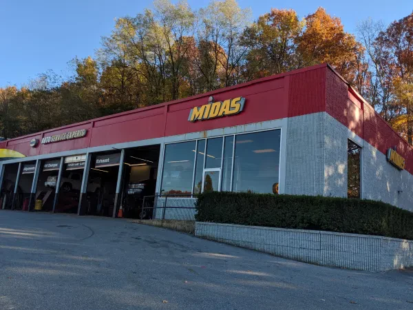 Midas - photo 3