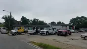 Giannone Companies Towing Enforcement