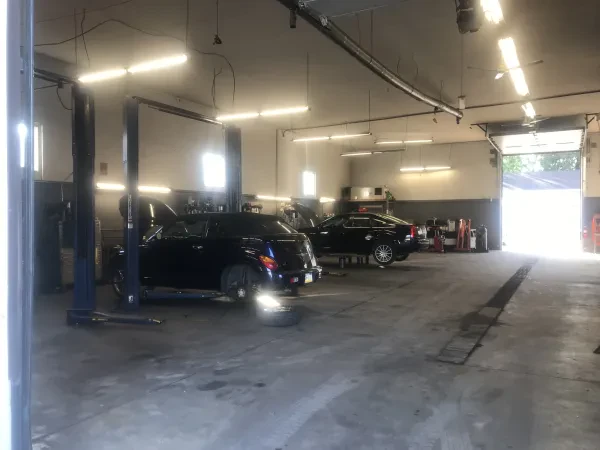 Hampden Automotive and Towing Inc - photo 2