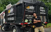 Lug Away Junk Removal