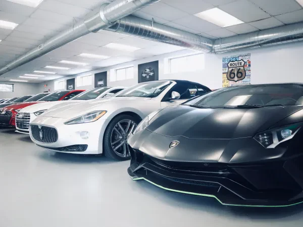 Newton Automotive and Sales - photo 2