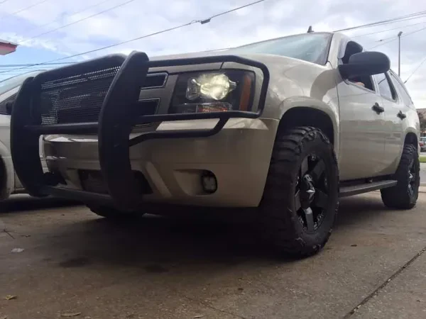 Singletary Auto Repair, Inc. - photo 2