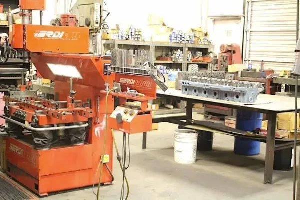 Stone Truck Center - photo 2