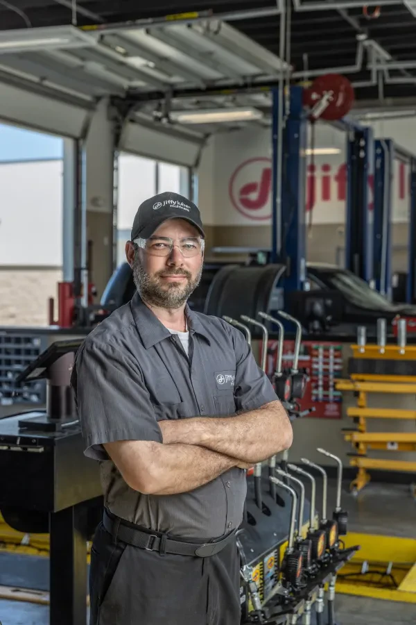 Jiffy Lube - photo 3