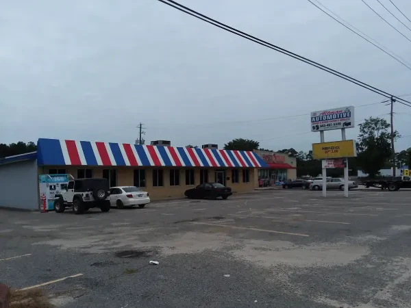 Altman Automotive - photo 2