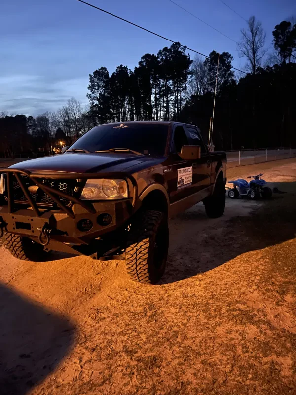 Hudson mobile auto and deisel repair + trailer repair - photo 2
