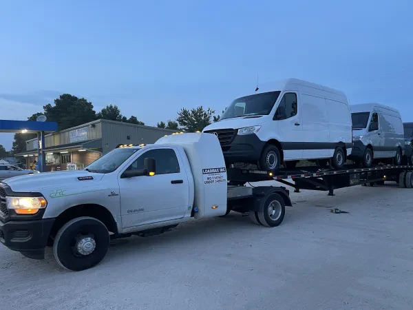 Hudson mobile auto and deisel repair + trailer repair - photo 3