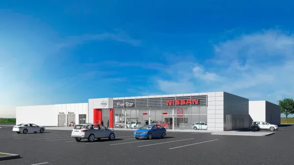 Nissan of Florence - photo 2