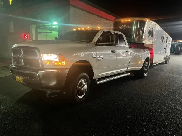 Hudson mobile auto and deisel repair + trailer repair - photo 4