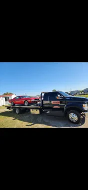 Progressive Towing LLC