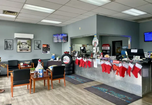 Black's Tire & Auto Service - photo 2