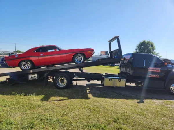 Progressive Towing LLC - photo 4