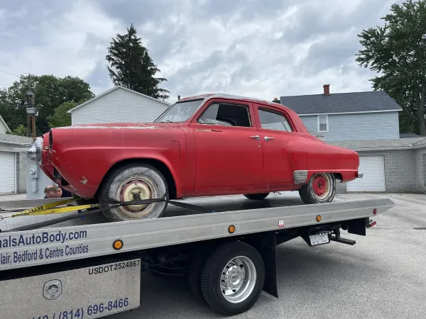 KarPro Towing & Roadside assistance - photo 2