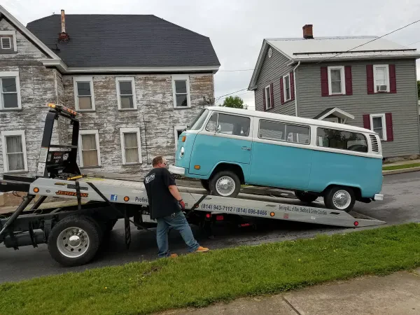 KarPro Towing & Roadside assistance - photo 4