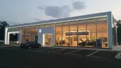 Volkswagen of Florence Service