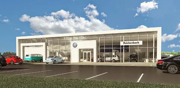 Volkswagen of Florence Service - photo 2