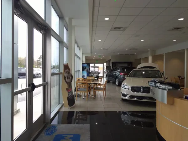 Mike Reichenbach Ford - photo 3