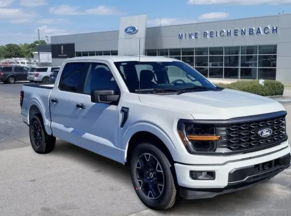 Mike Reichenbach Ford - photo 4