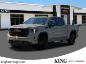 King Buick GMC