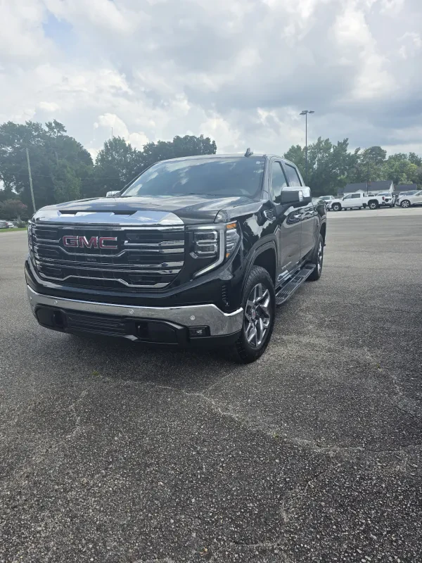 King Buick GMC - photo 4